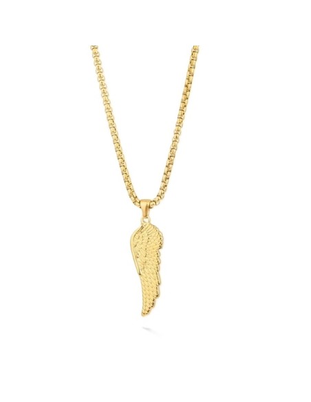Ladies' Pendant Radiant RH000117 Golden