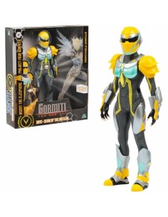 Jointed Figure Gormiti Skye 27 cm