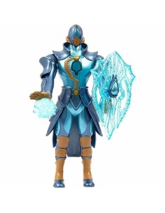 Jointed Figure Gormiti Aqu 27 cm 2