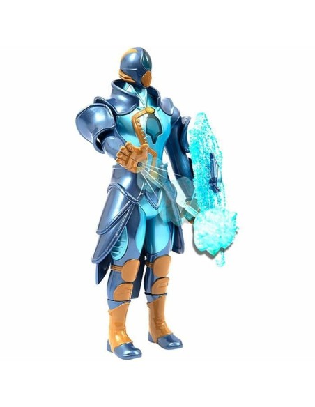 Jointed Figure Gormiti Aqu 27 cm