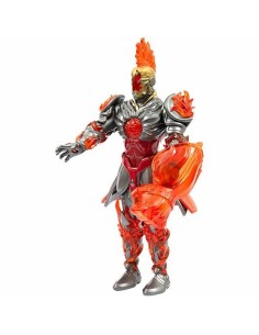 Jointed Figure Gormiti Fireon 27 cm 2