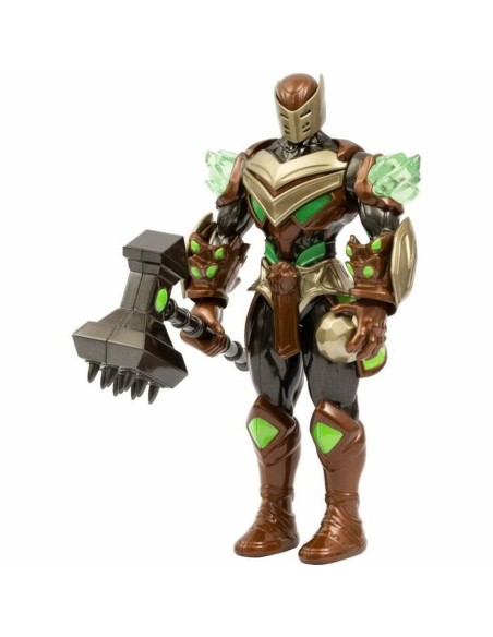 Jointed Figure Gormiti Rockard 27 cm