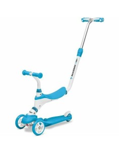 Scooter Mondo