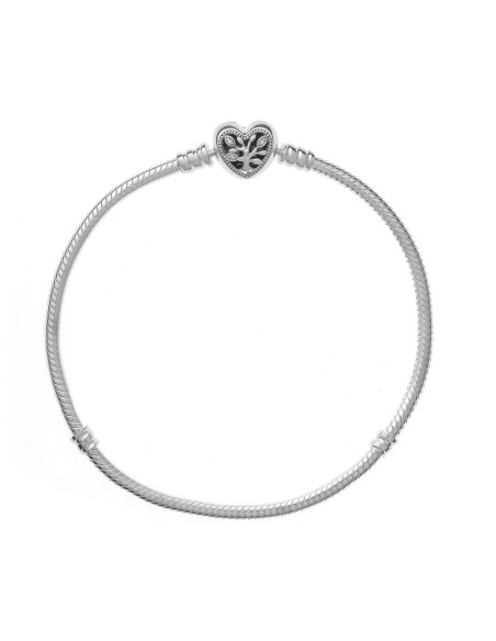 Ladies' Bracelet Pandora 598827C01-19 Silver