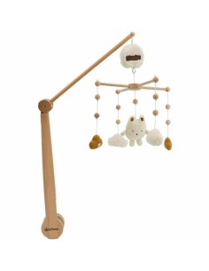Baby toy Domiva BOUBOU