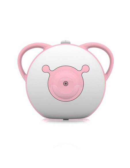Extractor Nosiboo Pink Baby Electric