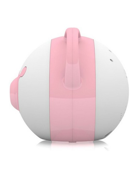 Extractor Nosiboo Pink Baby Electric