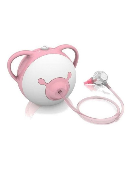 Extractor Nosiboo Pink Baby Electric