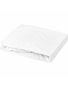 Cot protector P'TIT DODO  BABY  White 60 x 120 cm
