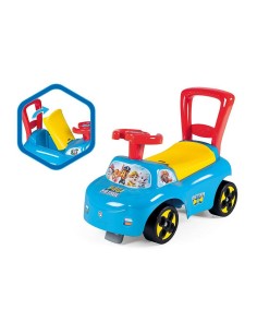 Tricycle Smoby Paw Patrol 2