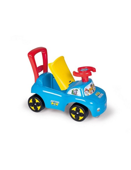 Tricycle Smoby Paw Patrol