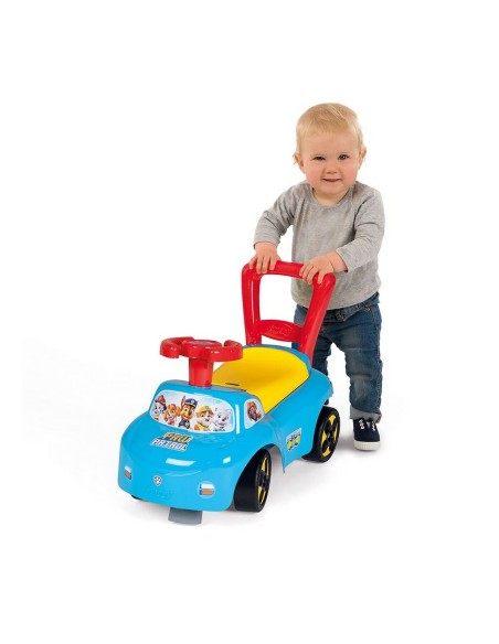Tricycle Smoby Paw Patrol