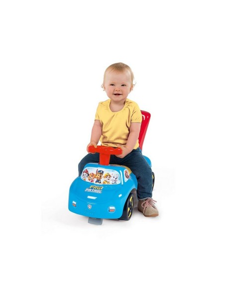 Tricycle Smoby Paw Patrol