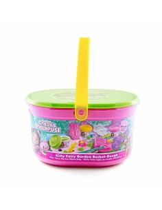 Modelling Clay Game Canal Toys Gabby´s Dollhouse