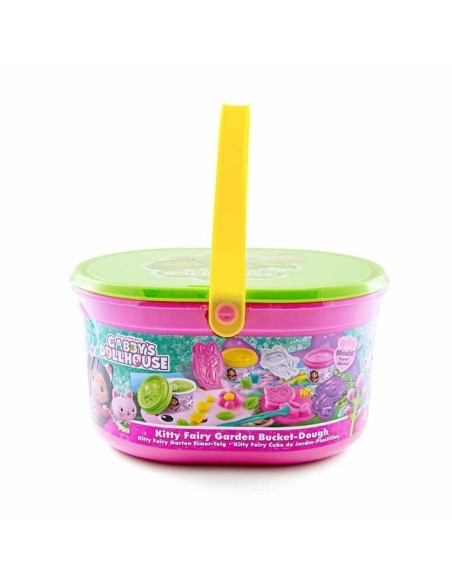 Modelling Clay Game Canal Toys Gabby´s Dollhouse