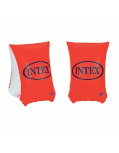 Sleeves Intex 58641 (12,30 x 15 cm)