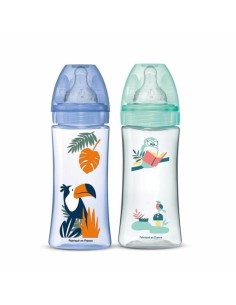 Set of baby's bottles Dodie