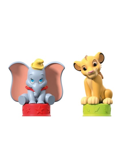 Animals Puzzle Clementoni Disney Classics Clemmy Box