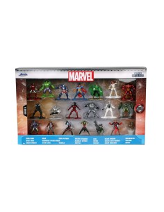 Action Figures Simba Marvel 2
