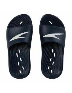 Flip Flops for Children Speedo Slide Jr Dark blue
