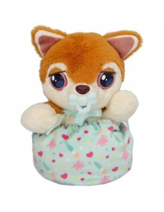 Plush Toy Dog IMC Toys