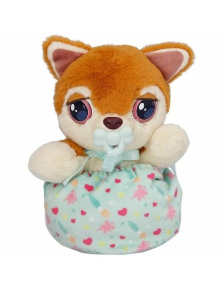 Plush Toy Dog IMC Toys