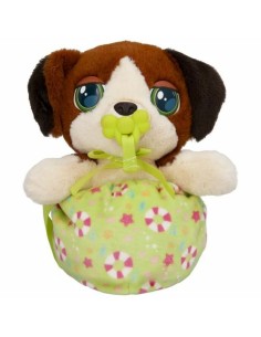 Plush Toy Dog IMC Toys