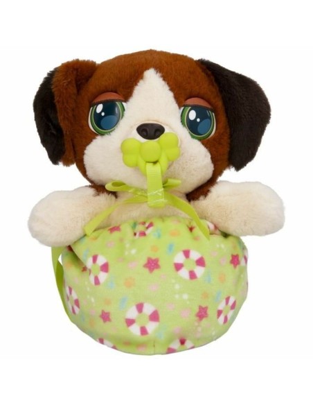 Plush Toy Dog IMC Toys