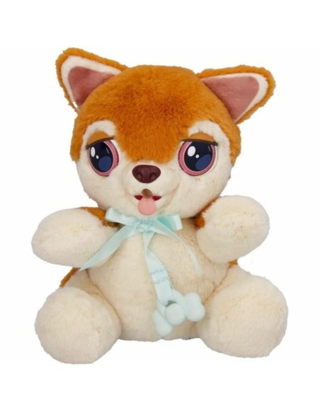 Plush Toy Dog IMC Toys