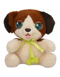Plush Toy Dog IMC Toys 2