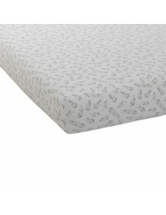 Fitted bottom sheet Domiva 120 x 60 cm