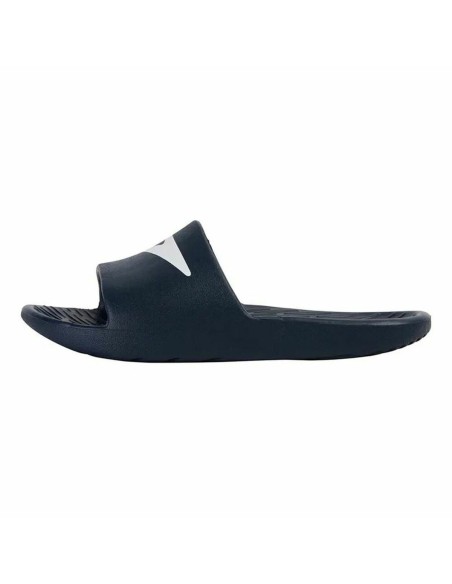 Flip Flops for Children Speedo Slide Jr Dark blue