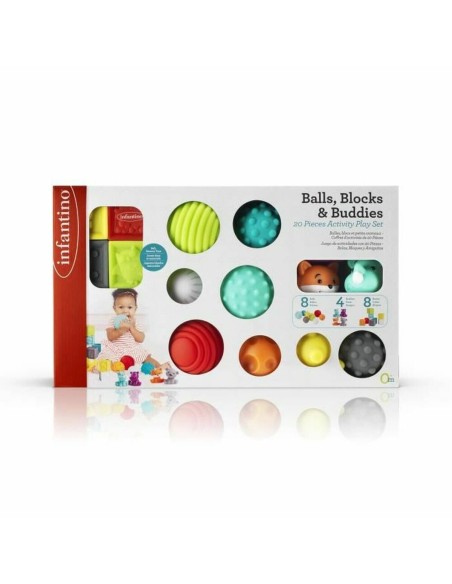 Baby toy Infantino 005373