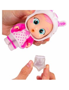 Baby doll IMC Toys Cry Babies Magic Tears Stars House 2