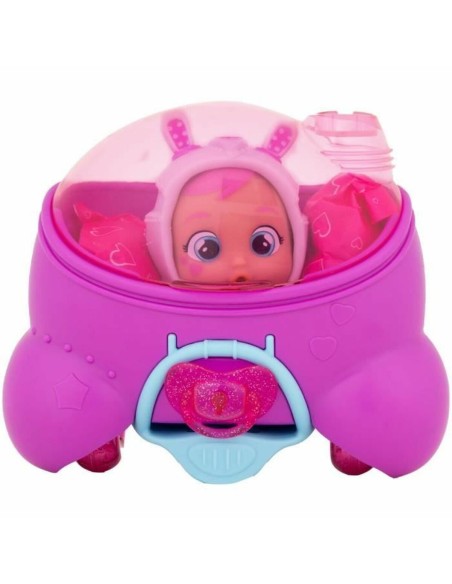 Baby doll IMC Toys Cry Babies Magic Tears Stars House