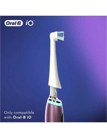 Replacement Head Oral-B 80335621 White