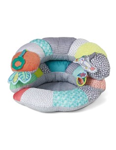Play mat Infantino Tummy Time 2-in-1