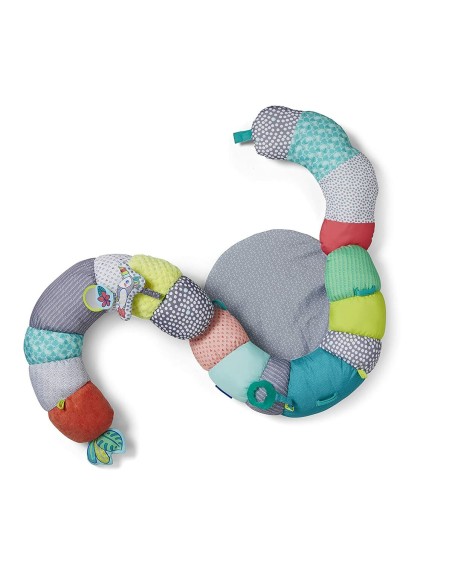 Play mat Infantino Tummy Time 2-in-1