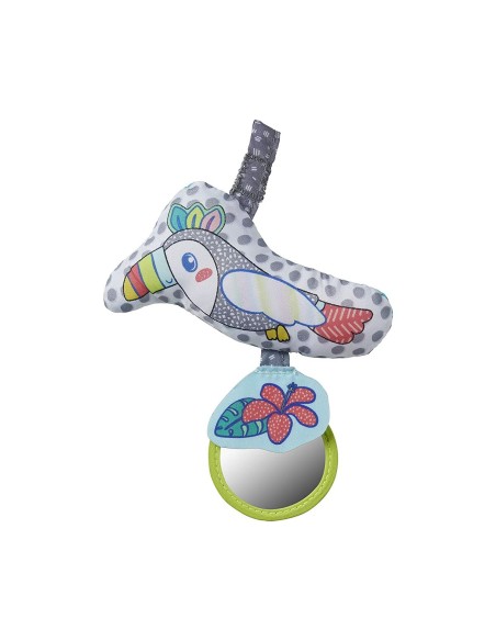 Play mat Infantino Tummy Time 2-in-1