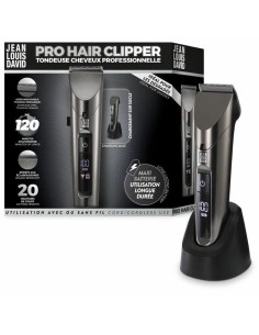 Electric Trimer Jean Louis David PRO HAIR CLIPPER JDL-2102