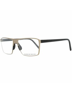 Men' Spectacle frame Porsche P8309-54C Golden ø 54 mm