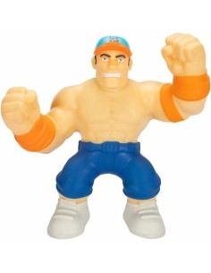 Jointed Figure Goo Jit Zu John Cena Men 2