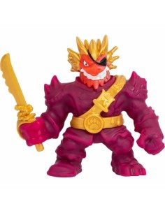 Action Figure Goo Jit Zu Cursed Goo Sea GJZ Blazagon
