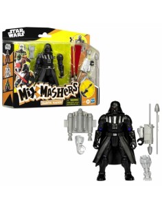 Playset Hasbro Darth Vader
