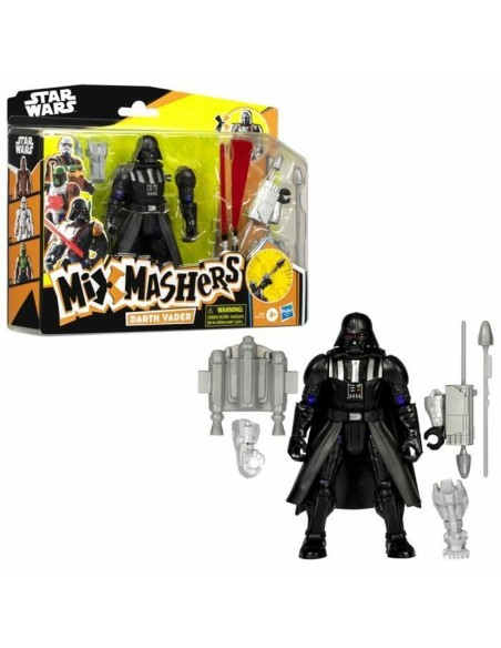 Playset Hasbro Darth Vader