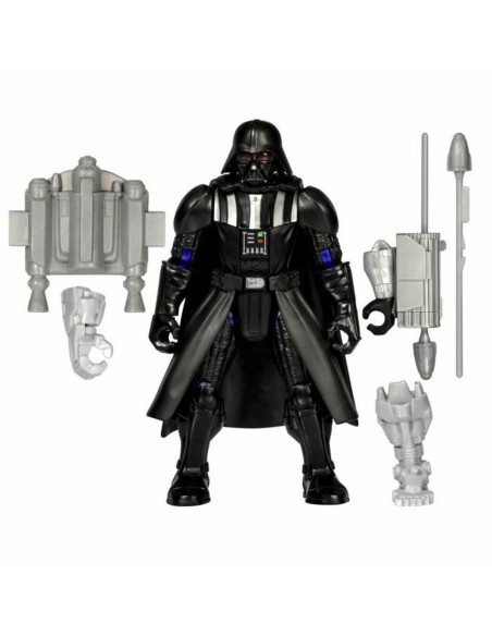 Playset Hasbro Darth Vader