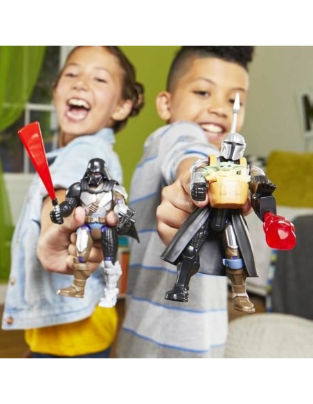 Playset Hasbro Darth Vader