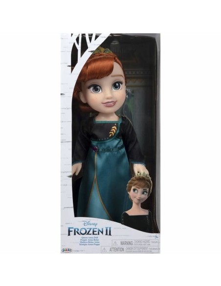 Baby doll Jakks Pacific Queen Anna Frozen II