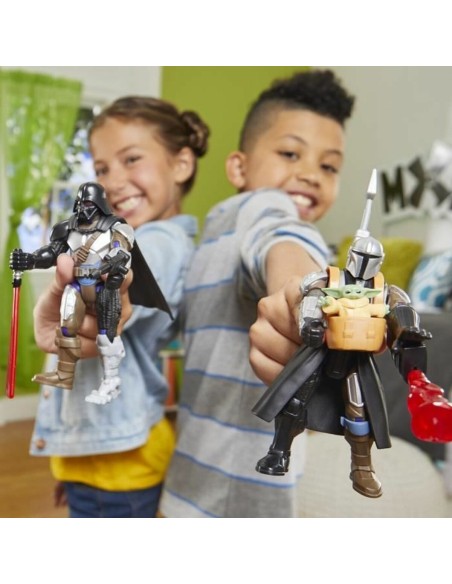 Playset Hasbro Darth Vader