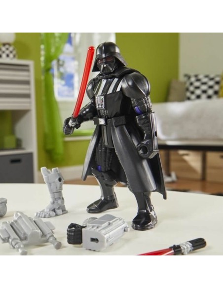 Playset Hasbro Darth Vader